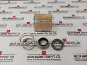All-seals A20769R-40 Flotation Cell Pump For Mechanical Seal Set