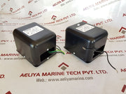 Allanson 655 Ignition Transformer 120V 60Hz 250Va