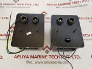 Allanson 655 Ignition Transformer 120V 60Hz 250Va