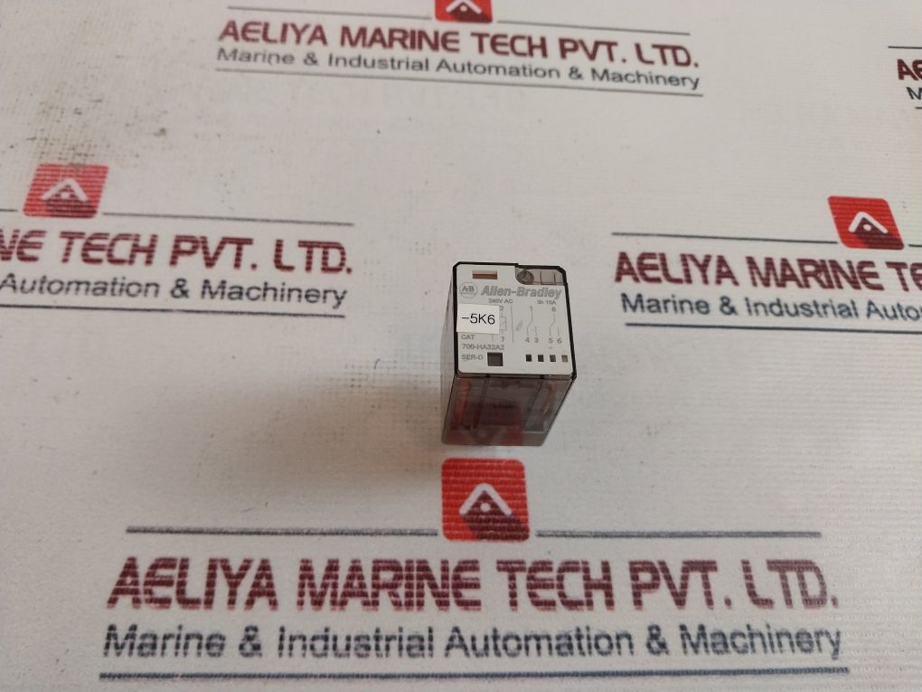 Allen- Bradley 700-ha32A2 Relay