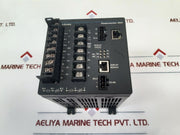 Allen-bradley 1404-m 405A-ent Ethernet Power Monitor 120V-240Vac 50-60Hz Or 125V-250Vdc