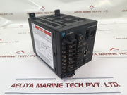 Allen-bradley 1404-m 405A-ent Ethernet Power Monitor 120V-240Vac 50-60Hz Or 125V-250Vdc