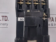Allen-bradley 100-a24Nb3 Ser.C Contactor