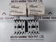 Allen-bradley 100-a24Nb3 Ser.C Contactor
