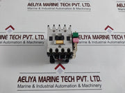 Allen-bradley 100-a24Nb3 Ser:C Contactor 24A 40767-800-01