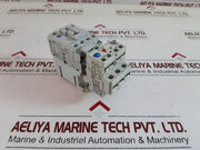 Allen-bradley 100-c09*10 Contactor With 193-ea1Db Overload Relay