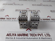 Allen-bradley 100-c09*10 Ser.A Contactor 110V 50Hz/120V 60Hz