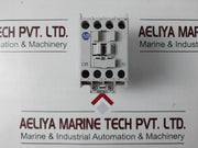 Allen-bradley 100-c09*10 Ser.A Contactor 110V 50Hz/120V 60Hz
