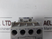 Allen-bradley 100-c09*10 Ser.A Contactor 110V 50Hz/120V 60Hz