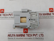 Allen-bradley 100-c09Z*01 Contactor Ser A En/Iec 60947 600V Ac 25A