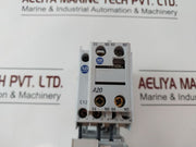Allen-bradley 100-c12*10 Contactor 100-f With 193-ea1Fb Overload Relay