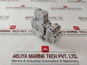 Allen-bradley 100-c12*10 Contactor 100-f With 193-ea1Fb Overload Relay