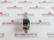 Allen-bradley 100-c12*10 Amps Contactor With Thermal Overload Relay 600V Ser. A