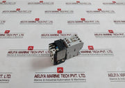 Allen-bradley 100-c12*10 Amps Contactor With Thermal Overload Relay 600V Ser. A