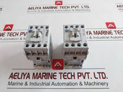 Allen-bradley 100-c16*10 Contactor Ser.B 24V 50/60Hz