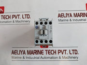 Allen-bradley 100-c16*10 Contactor Ser.B 24V 50/60Hz