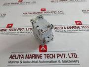 Allen-bradley 100-c16*10 Contactor Ser.B 24V 50/60Hz
