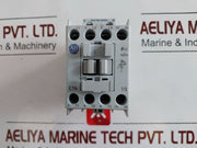 Allen-bradley 100-c16*10 Contactor Ser.B 24V 50/60Hz