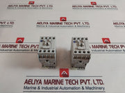 Allen-bradley 100-c16D01 3-pole Reversing Contactor-16A 3Ph 120