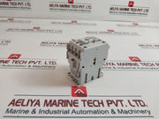 Allen-bradley 100-c16D01 3-pole Reversing Contactor-16A 3Ph 120