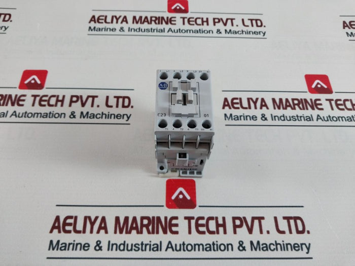 Allen-bradley 100-c23*01 60Hz