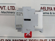 Allen-bradley 100-c23*01 Auxiliary Contactor 690V 32A