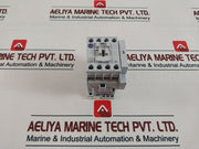 Allen-bradley 100-c23*01 Auxiliary Contactor 690V 32A