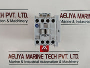 Allen-bradley 100-c23*01 Auxiliary Contactor 690V 32A