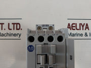 Allen-bradley 100-c23*01 Auxiliary Contactor 690V 32A