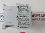 Allen-bradley 100-c23*01 Contactor (Used)