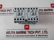 Allen-bradley 100-c23*01 Contactor (Used)
