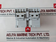 Allen-bradley 100-c23*01 Contactor (Used)