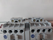 Allen-bradley 100-c23*01 Contactor (Used)