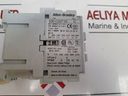 Allen-bradley 100-c23*10 Contactor C23 10