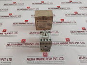 Allen-bradley 100-c23*10 Contactor 3 Main Poles Ser: C
