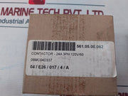 Allen-bradley 100-c23D01 Contactor