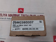 Allen-bradley 100-c23D01 Contactor