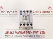Allen-bradley 100-c23Z*400 Ser B Contactor
