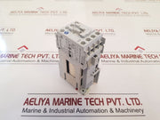 Allen-bradley 100-c23Z*400 Ser B Contactor