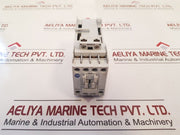 Allen-bradley 100-c23Z*400 Ser B Contactor
