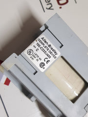 Allen-bradley 100-c23Z*400 Ser C Contactor