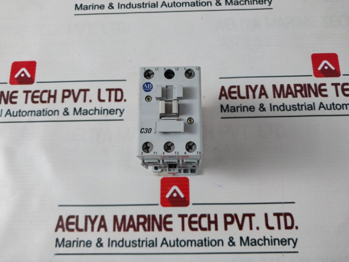 Allen-bradley 100-c30*00 690V