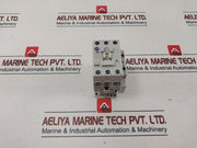 Allen-bradley 100-c30D01 Contactor Ser B