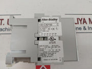 Allen-bradley 100-c30D01 Contactor Ser B
