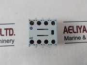 Allen-bradley 100-c37Kf00