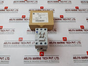 Allen-bradley 100-c37*00 Contactor Ser.C 3 Main Poles 100C37Kd00