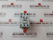 Allen-bradley 100-c37*00 Contactor Ser.C 3 Main Poles 100C37Kd00