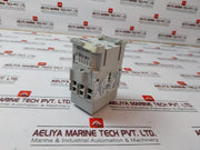 Allen-bradley 100-c37*00 Contactor Ser.C 3 Main Poles 100C37Kd00