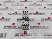 Allen-bradley 100-c37*00 Contactor Ser B