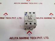 Allen-bradley 100-c43*00 Ser.A Contactor C43